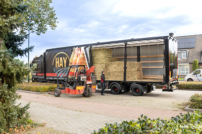 Hay to You Vrachtwagen-2 klein